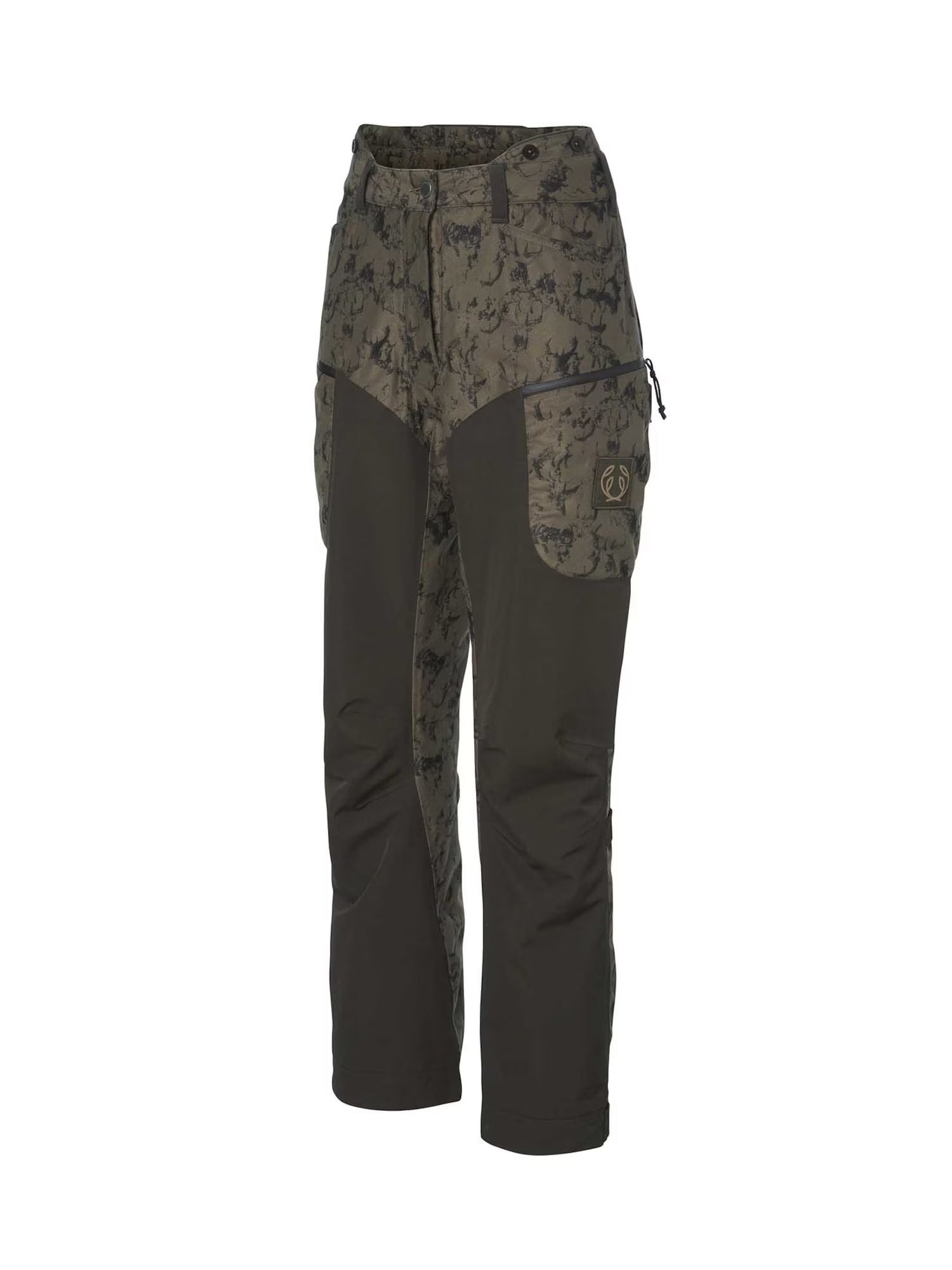 Pointer Chevalite Pants 3.0 Women DEER CAMOUFLAGE / 42W