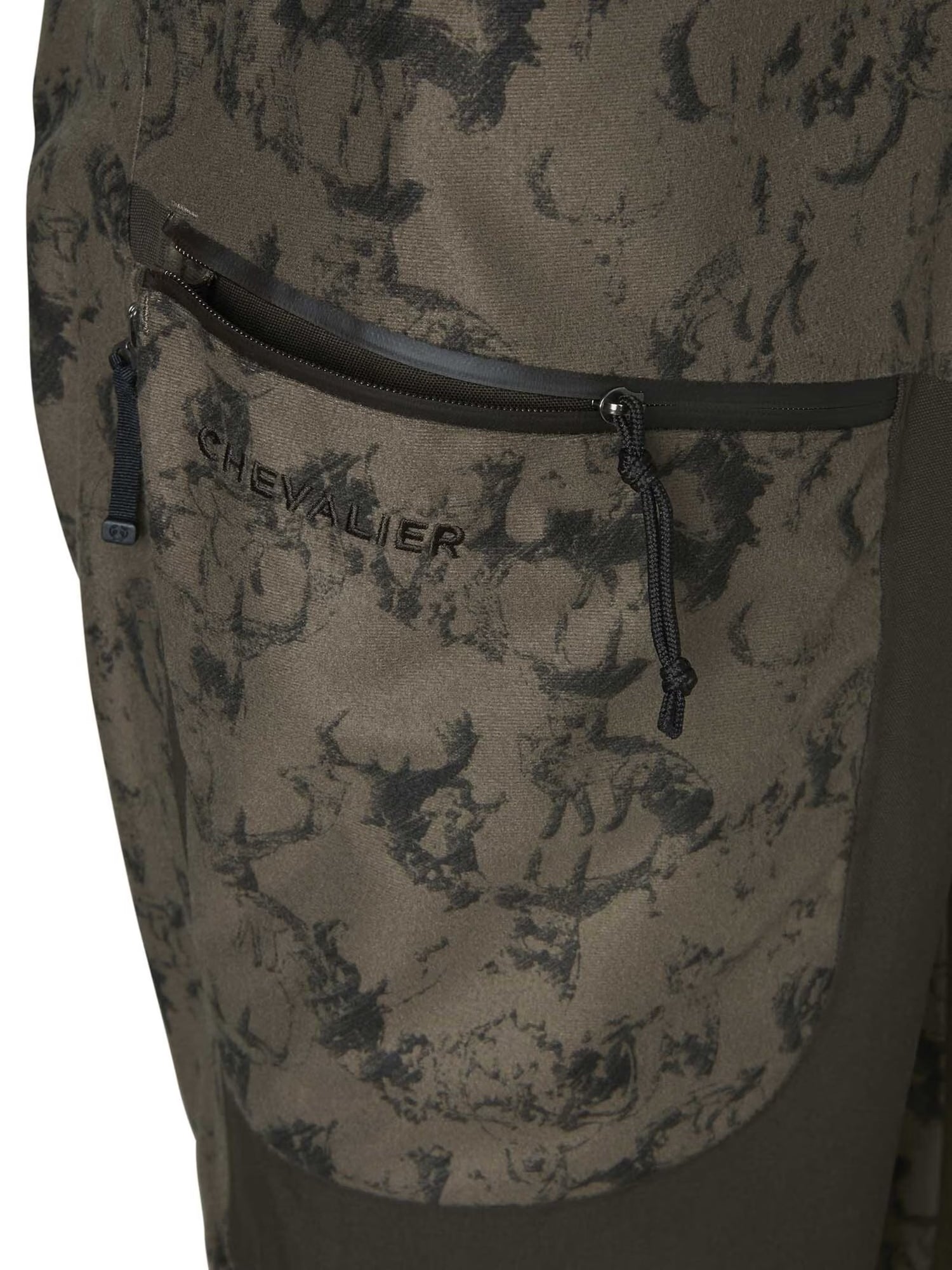 Pointer Chevalite Pants 3.0 Women DEER CAMOUFLAGE / 44W