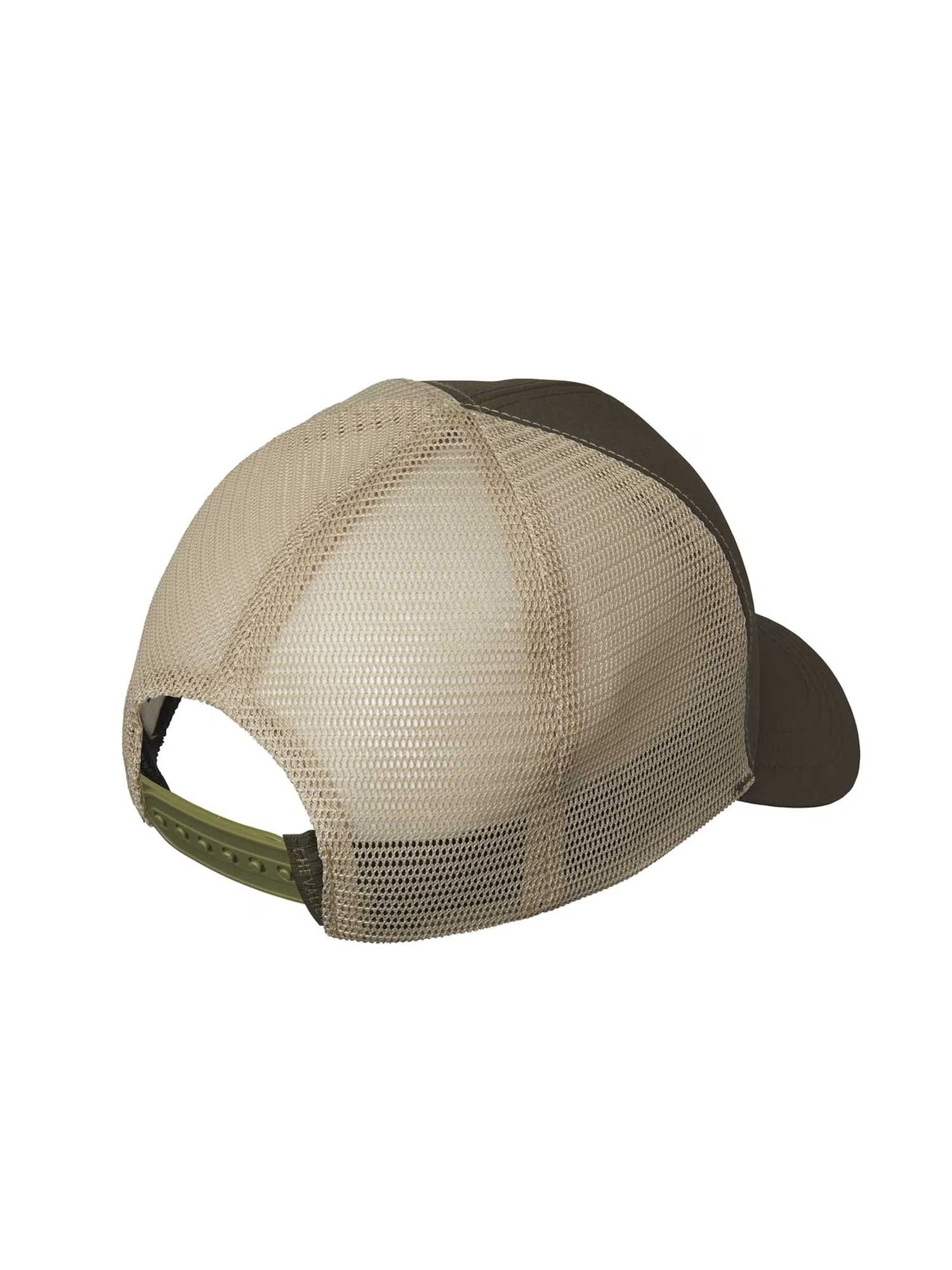 SYMBOL CAP OAT / L/XL