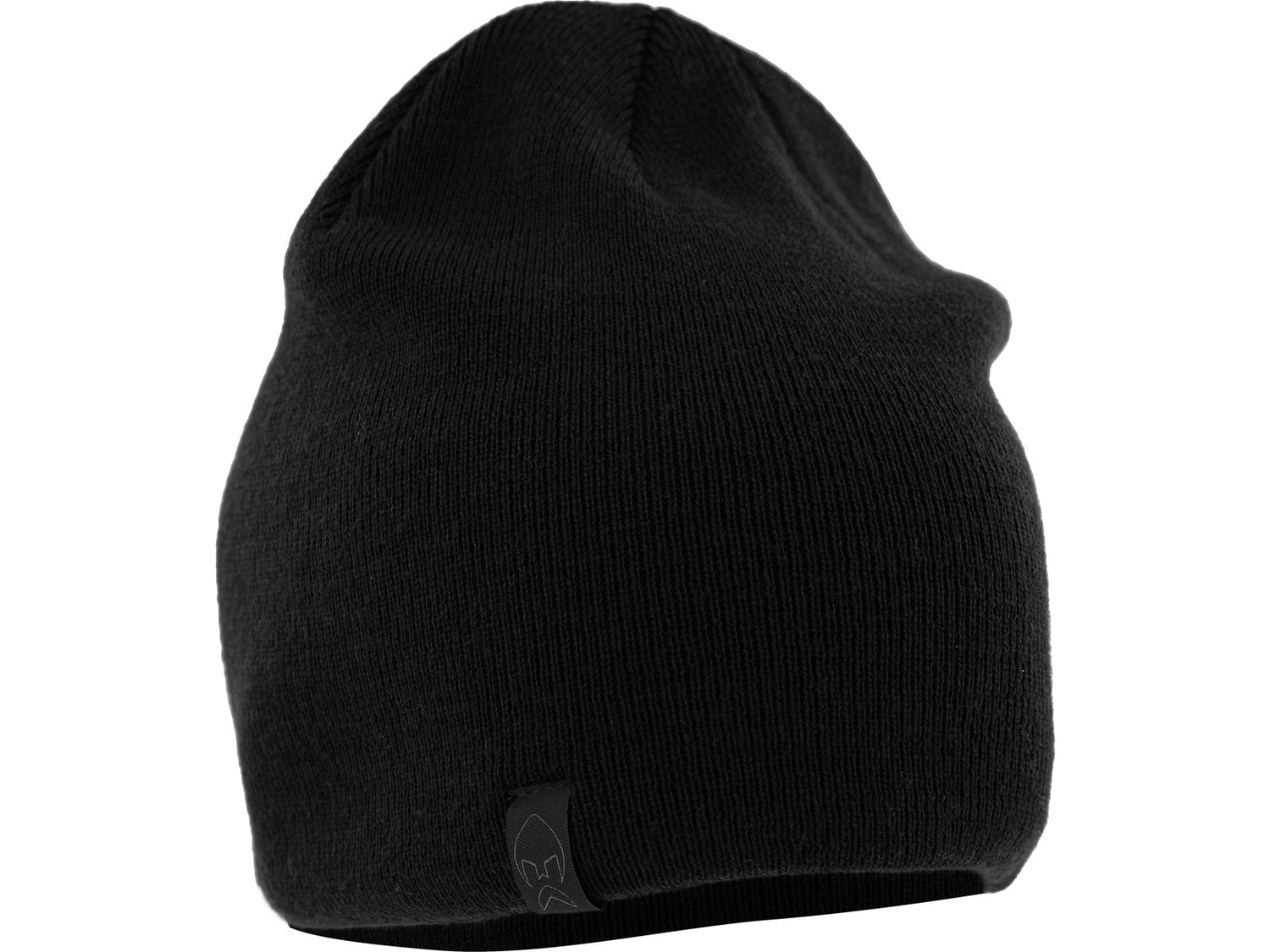 Winter Beanie BLACK / ONE SIZE