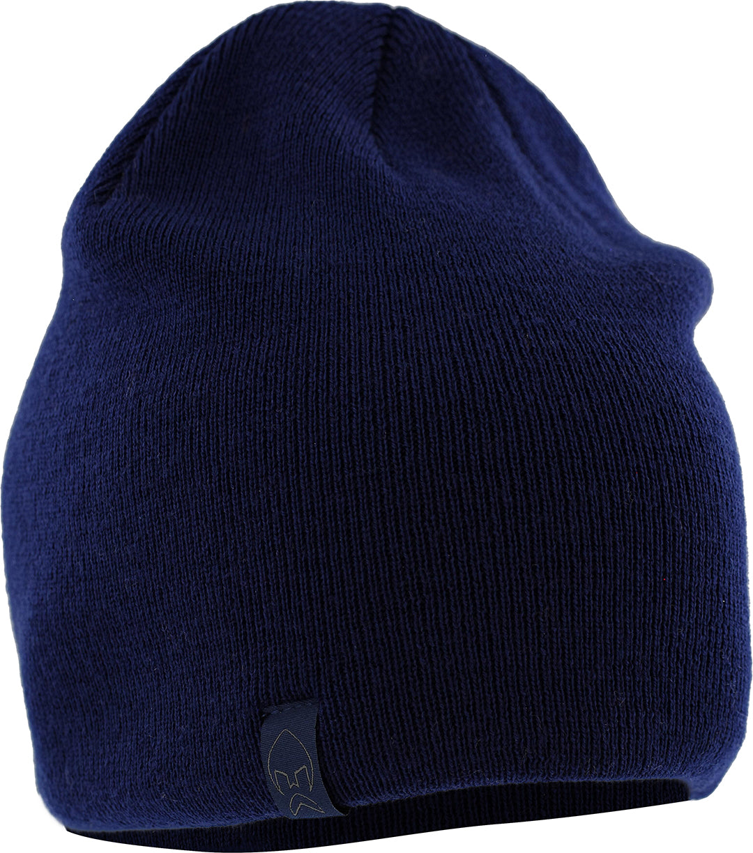 Winter Beanie NAVY / ONE SIZE