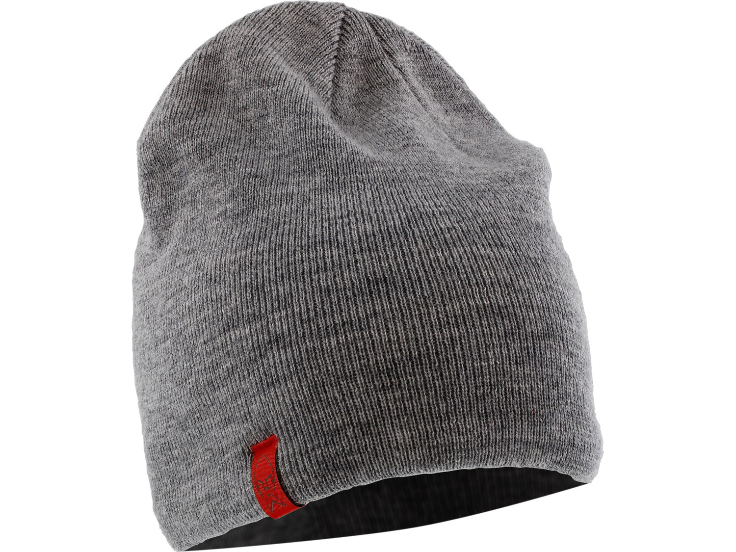 Winter Beanie GREY / ONE SIZE