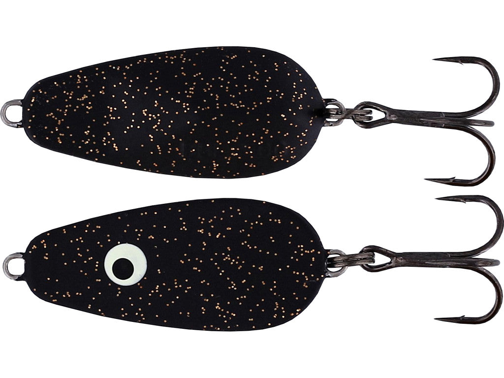 Bulldog Skeddrag BLACK PELLET / 4,4 CM OCH 10 GRAM