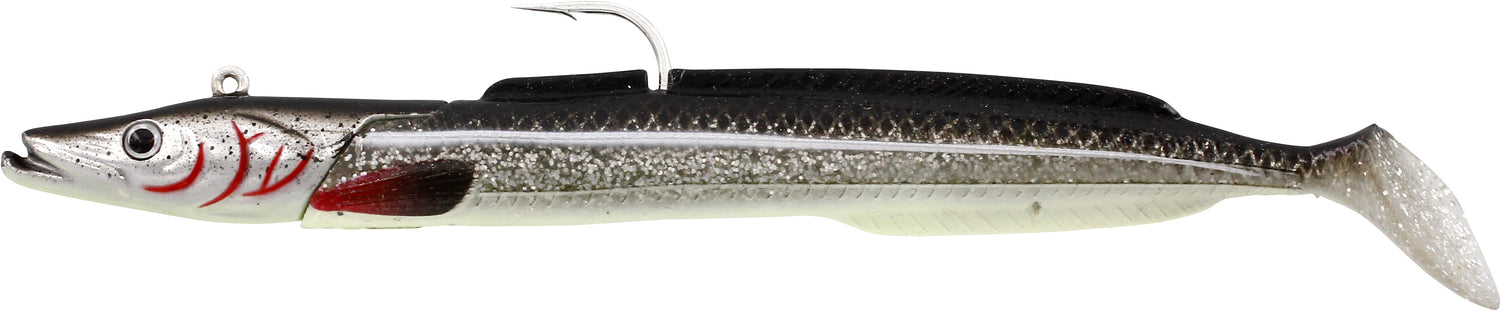 Sandy Andy Jig ROBOCOD / 22 CM OCH 122 GRAM