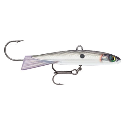 Jigging Rap Magnum SHAD / 7 CM OCH 32 GRAM