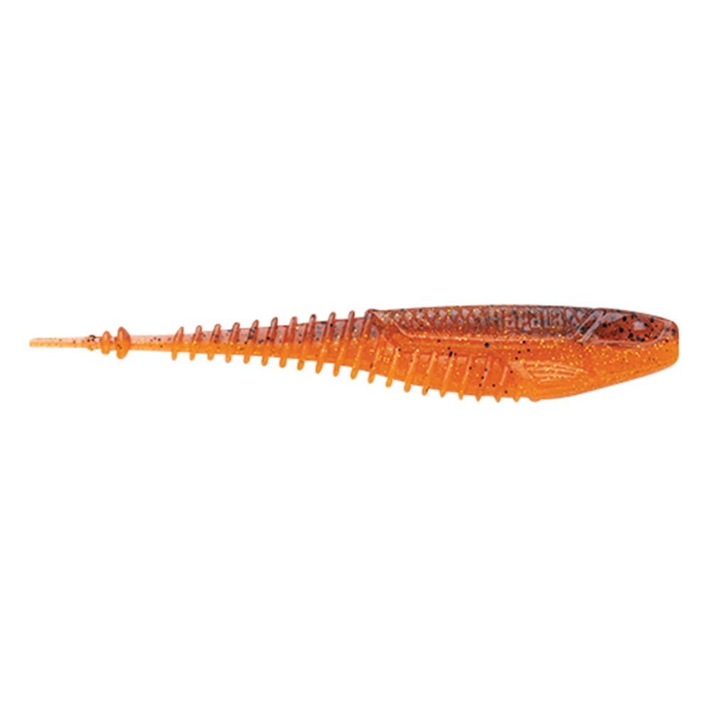 Freeloader NE 3stycken RED CRAW / 10,5 CM OCH 8,5 GRAM