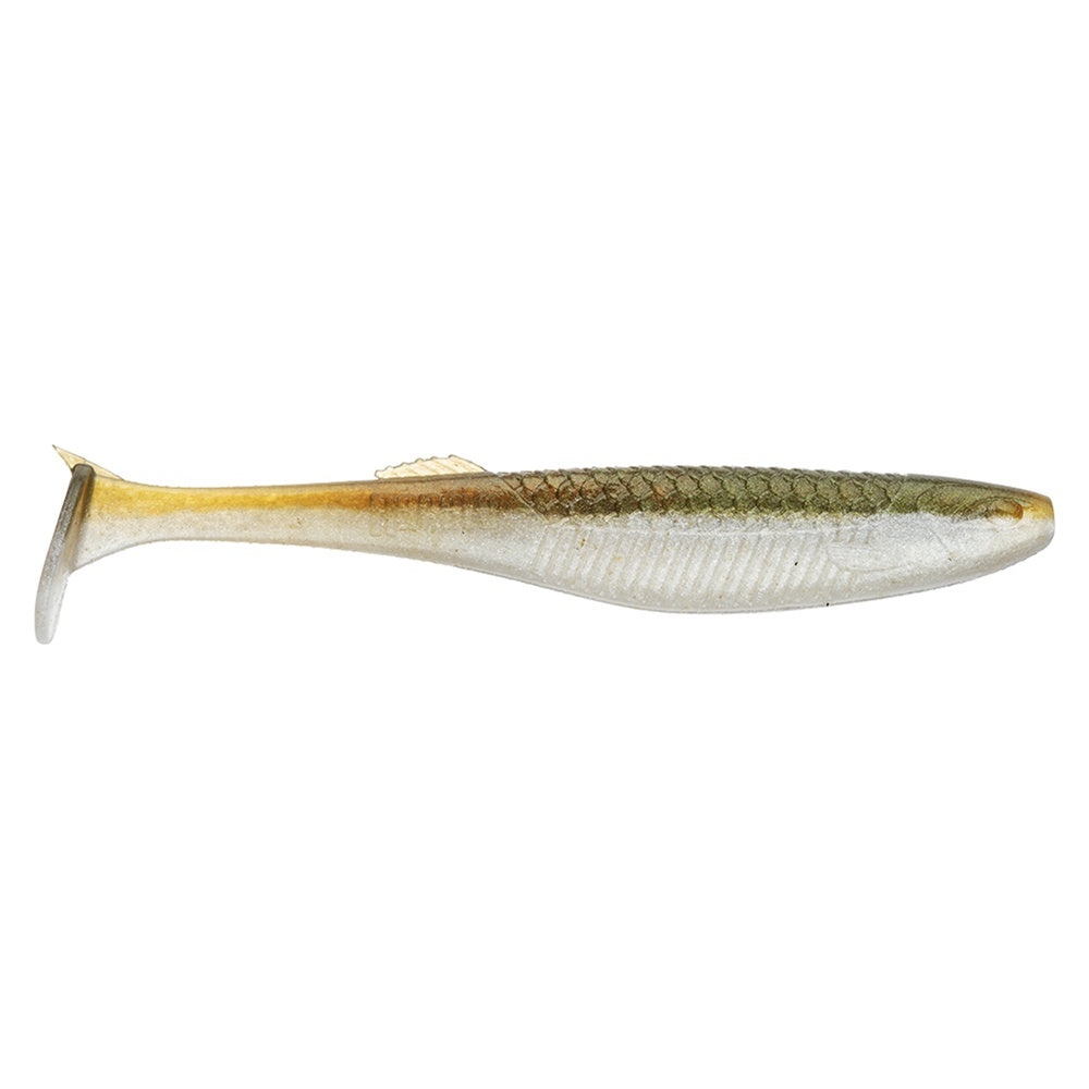 The Kickman ARKANSAS SHINER / 10 CM OCH 6,5 GRAM