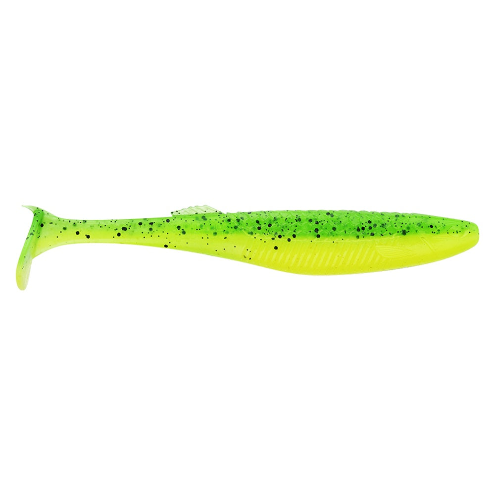 The Kickman LIME CHARTREUSE / 10 CM OCH 6,5 GRAM