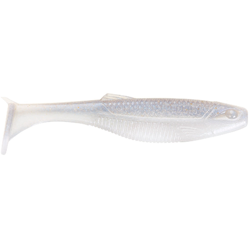 The Mayor ALBINO SHAD / 7,5 CM OCH 6 GRAM