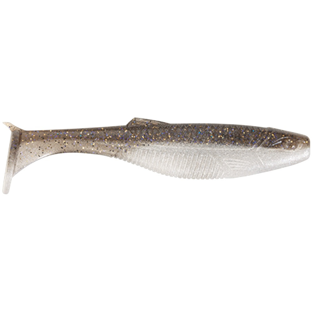 The Mayor GIZZARD SHAD / 10 CM OCH 10 GRAM