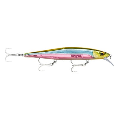 Precision Xtreme Mavrik 110mm GHOST SANDEEL / 11 CM OCH 16 GRAM