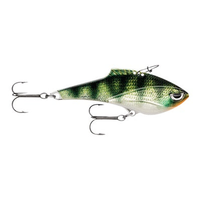 Rippin Blade 7 cm 16 gram LIVE PERCH / 7 CM OCH 16 GRAM