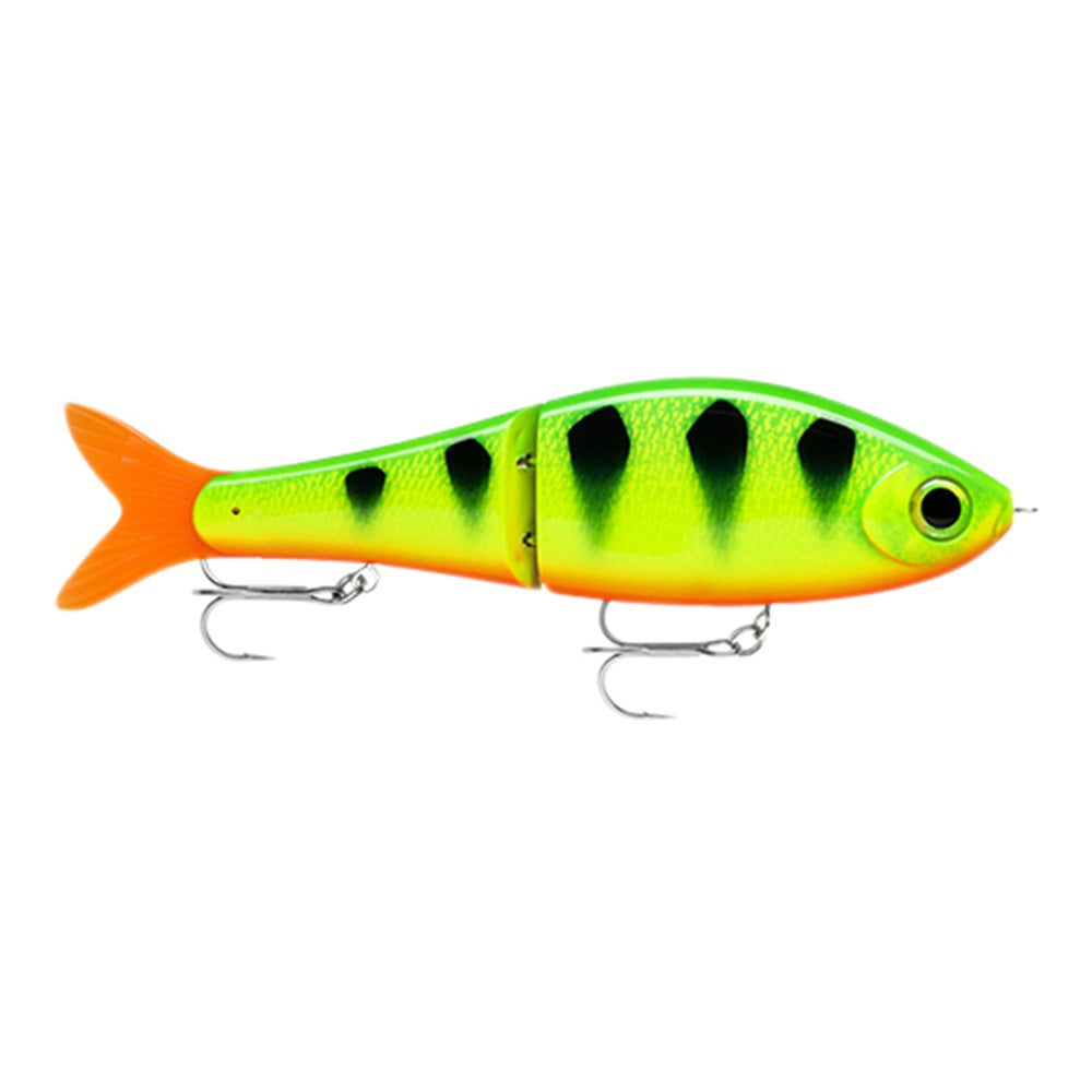 Super Shadow Rap Glide 16cm FIRE TIGER / 16 CM OCH 86 GRAM