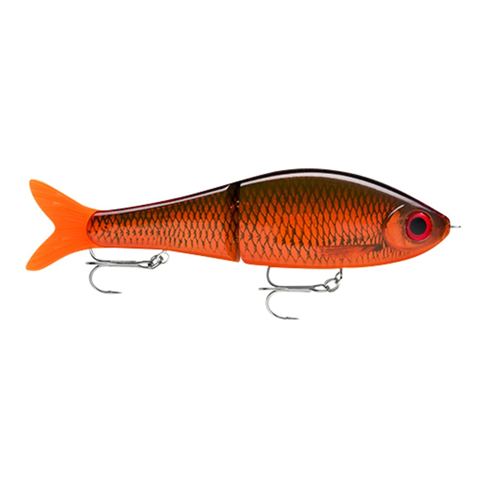 Super Shadow Rap Glide 16cm LAVA ROACH / 16 CM OCH 86 GRAM
