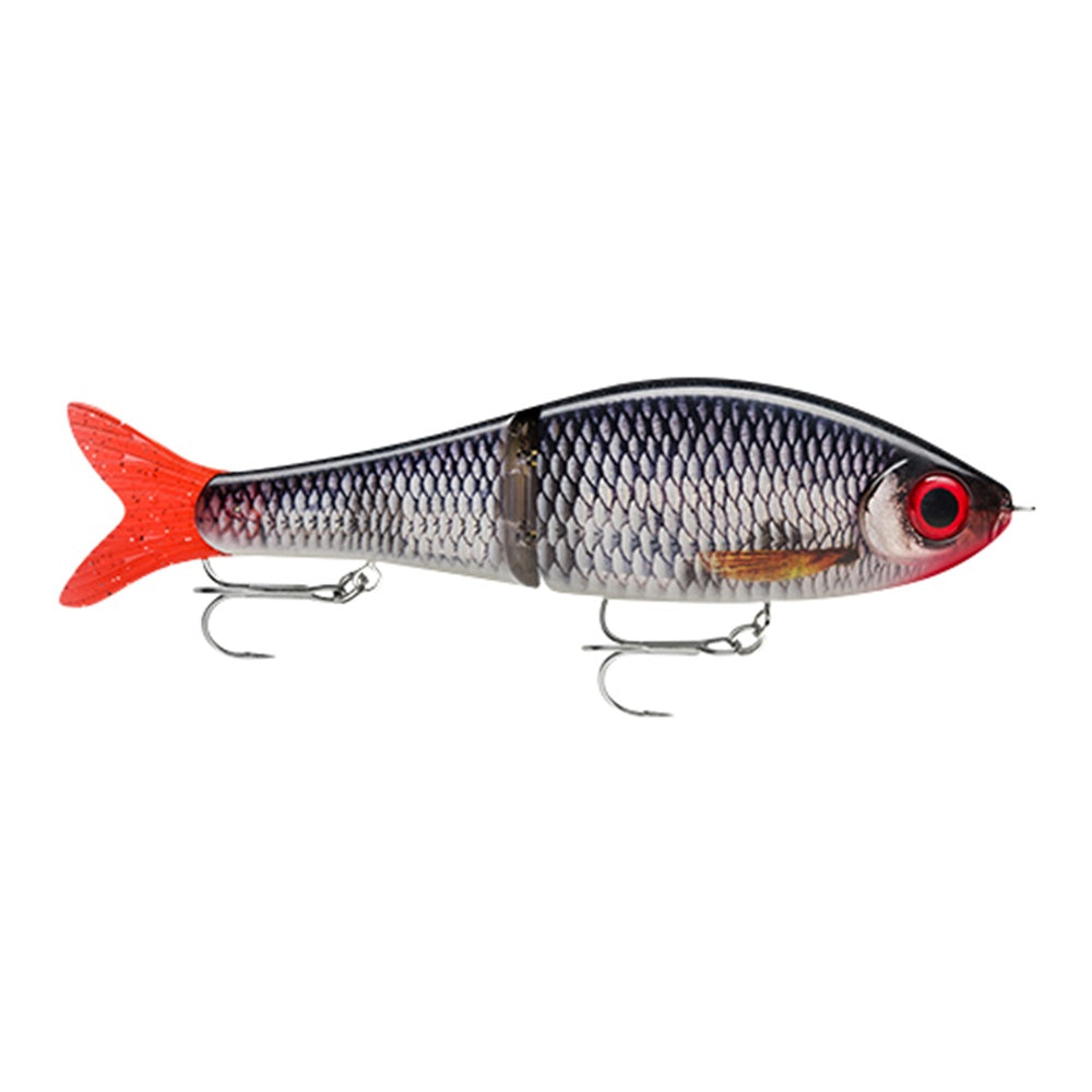 Super Shadow Rap Glide 16cm LIVE ROACH / 16 CM OCH 86 GRAM