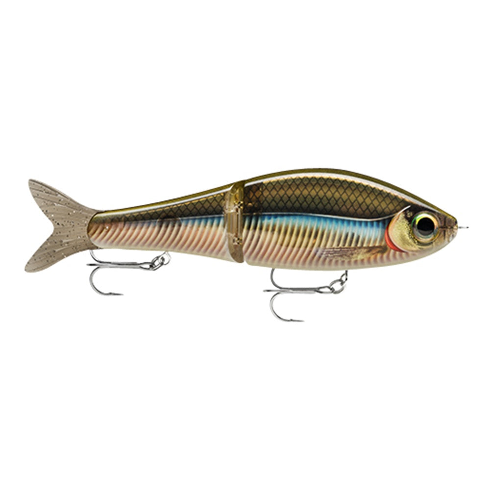 Super Shadow Rap Glide 16cm SMELT ON THE BEACH / 16 CM OCH 86 GRAM