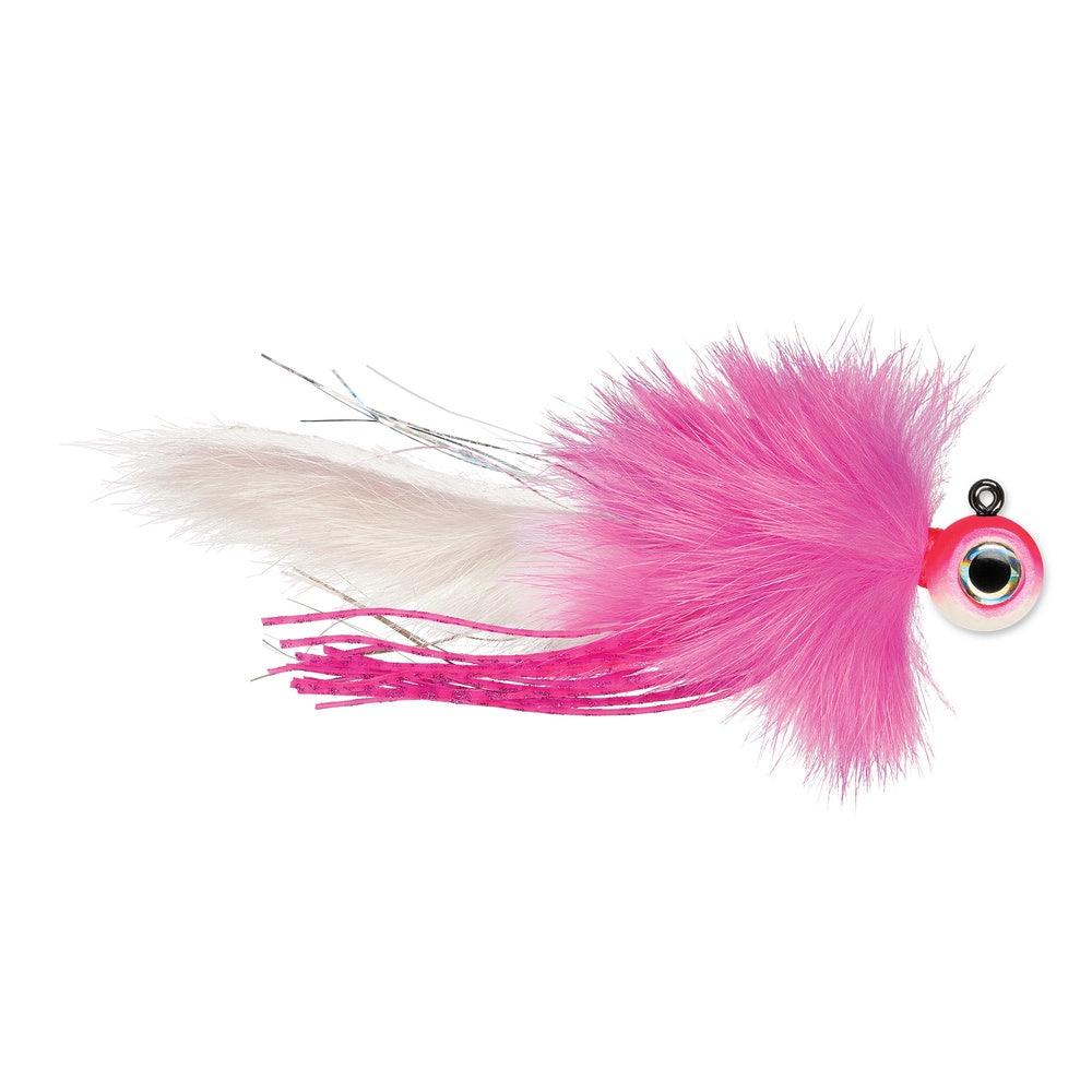 Twitchin Jig Glow ANGEL FACE / 14 G