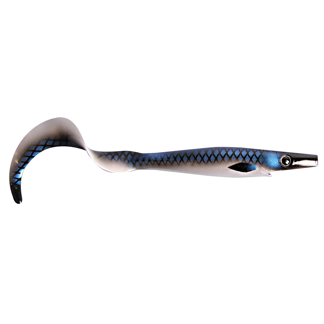 Pig Tail Jr 23cm 40gram THE DECOY / 23 CM 40GRAM