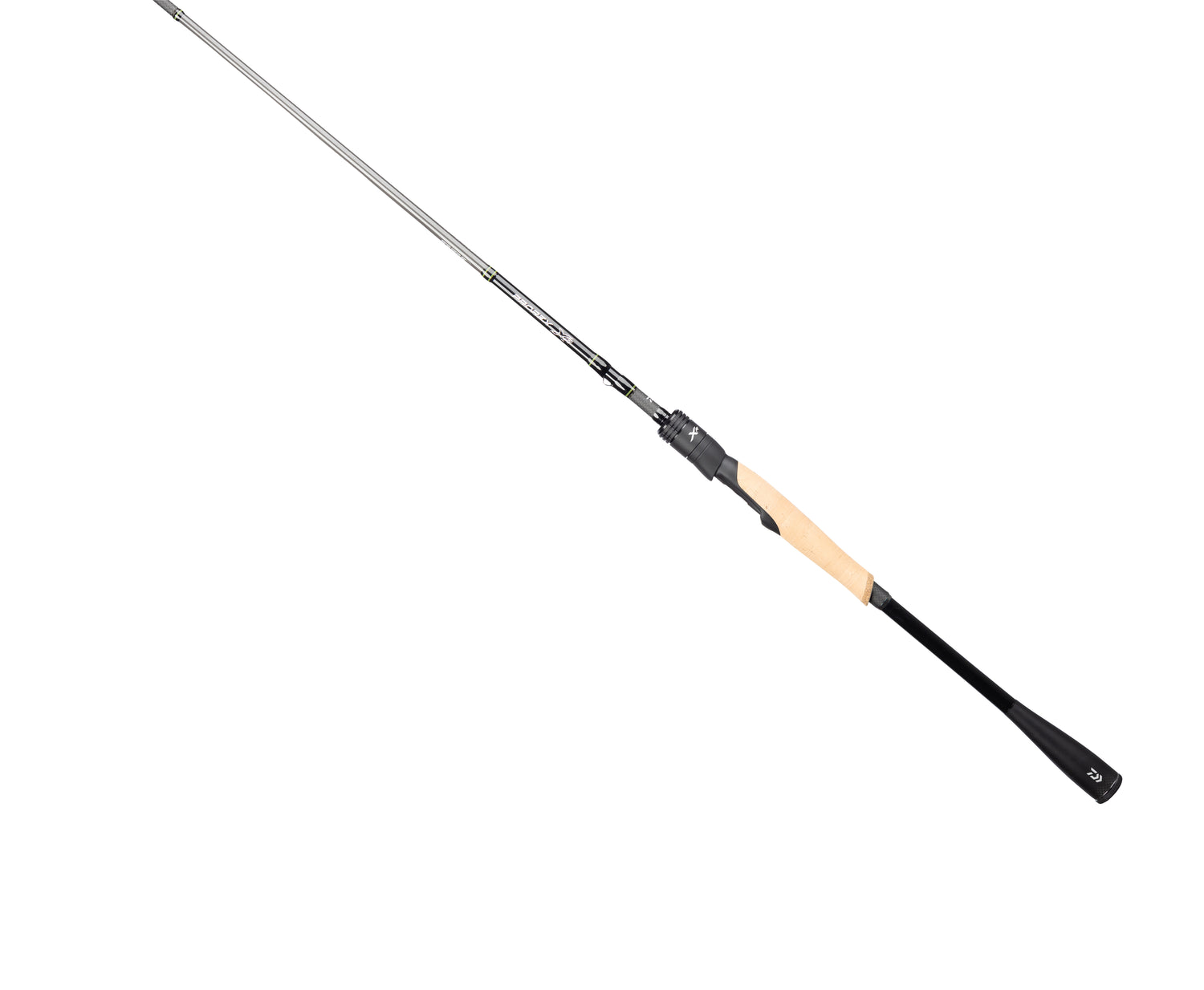 Prorex XR Spin Haspelspö LÄNGD 2,21M (7`,3