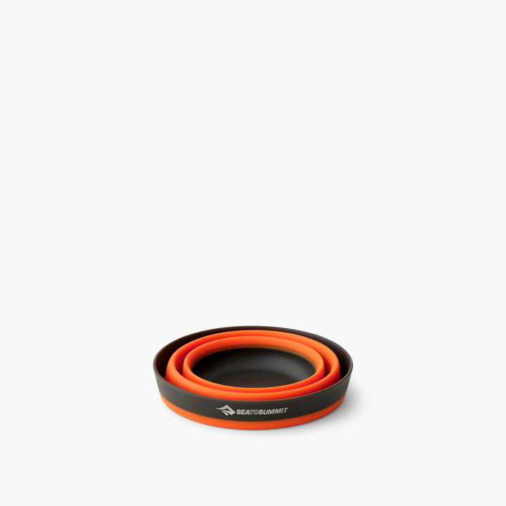 Frontier UL Collapsible Cup ORANGE / EN STL