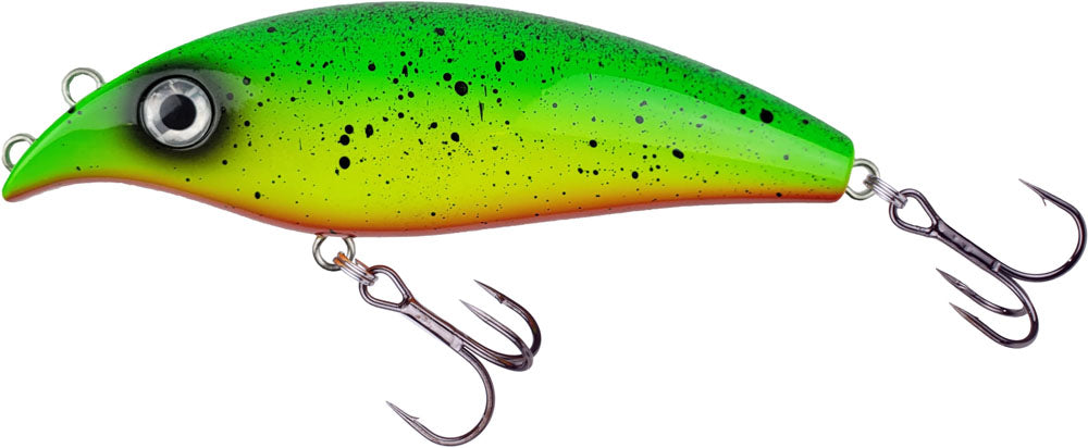 Plague 16cm 94 gram DIRTY REGGAE / 16CM 94GRAM