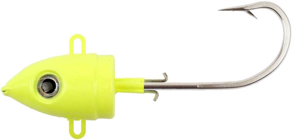 Bullet Head 2.0 LYS / 80 GRAM