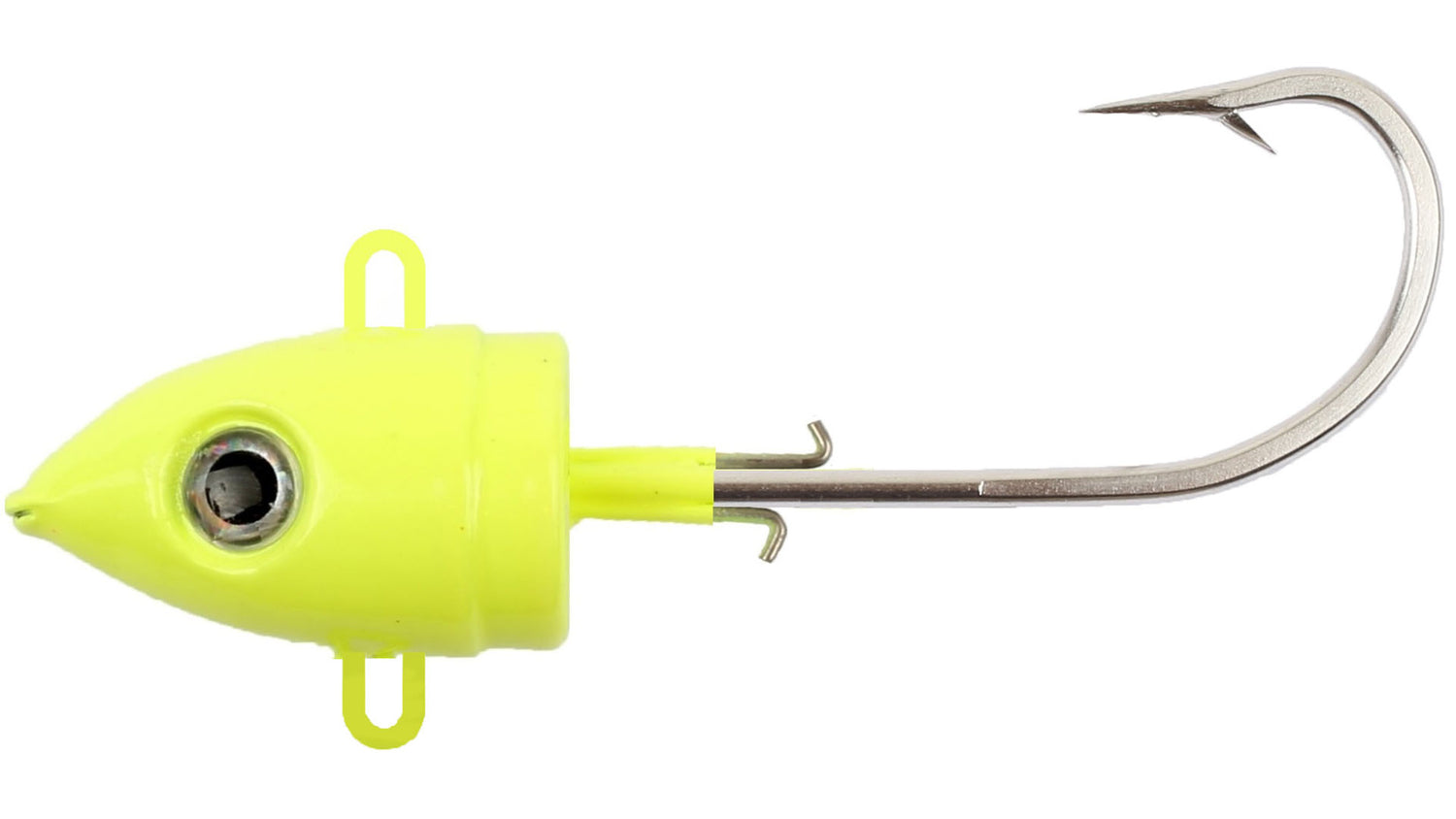 Bullet Head 2.0 LYS / 250 GRAM