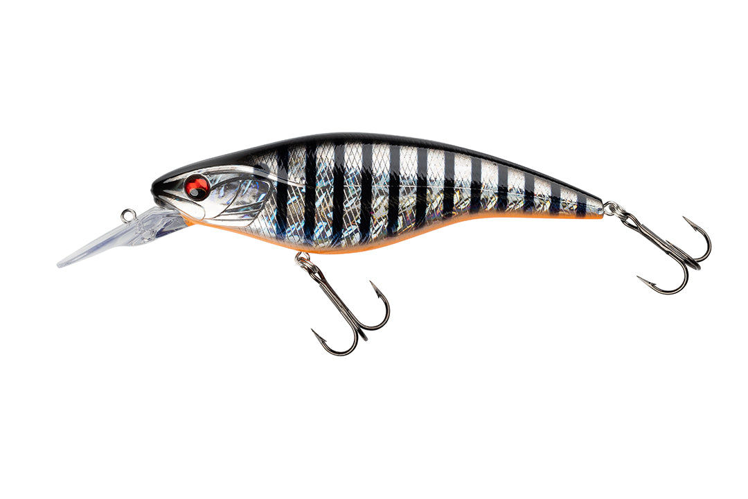 Prorex Flat Bait 150MR AURORA / 150 MM
