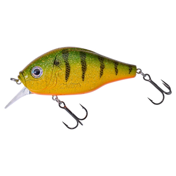 Dogora Flytande 85 mm STRASS PERCH / 85 MM/ 27GRAM