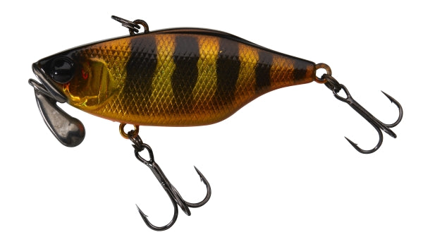 Trigon AURORA BLACK / 60MM / 18,5GRAM