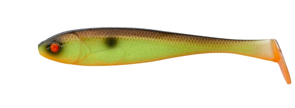 Magic Slim Shad MUDDY ROACH / 80MM / 4,1 GRAM