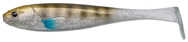 Magic Slim Shad MAGIC ZANDER / 80MM / 4,1 GRAM