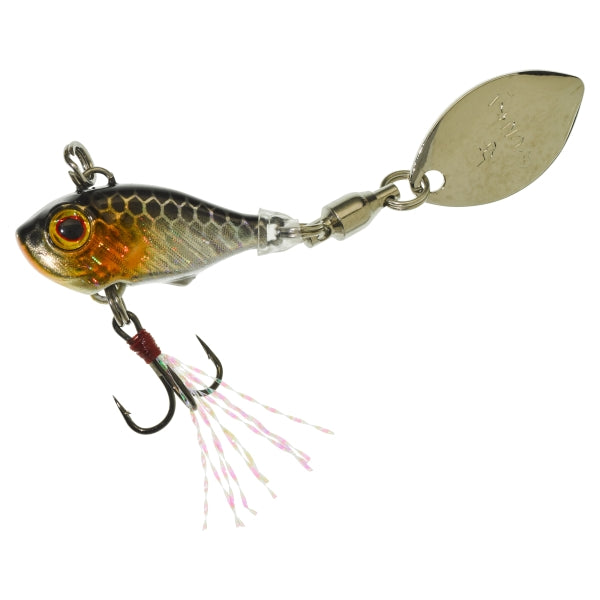 Shocker Vibe BLACK ALIVE / 22MM / 6 GRAM