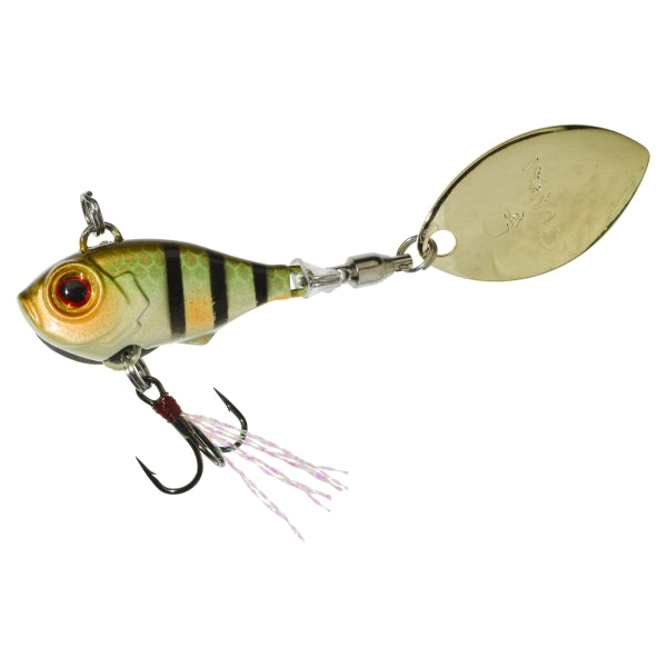 Shocker Vibe WILD PERCH / 29MM / 12 GRAM