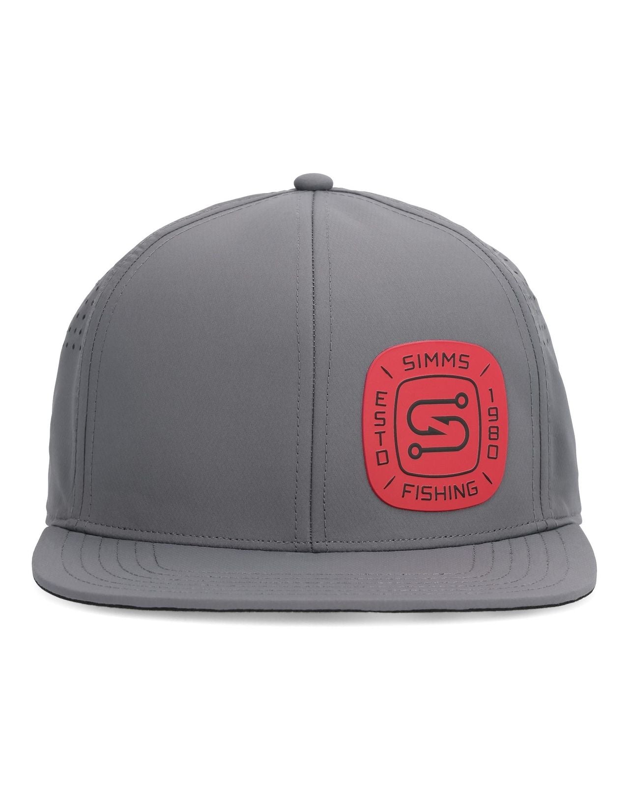 Fatbill Cap Black SLATE / ONE SIZE