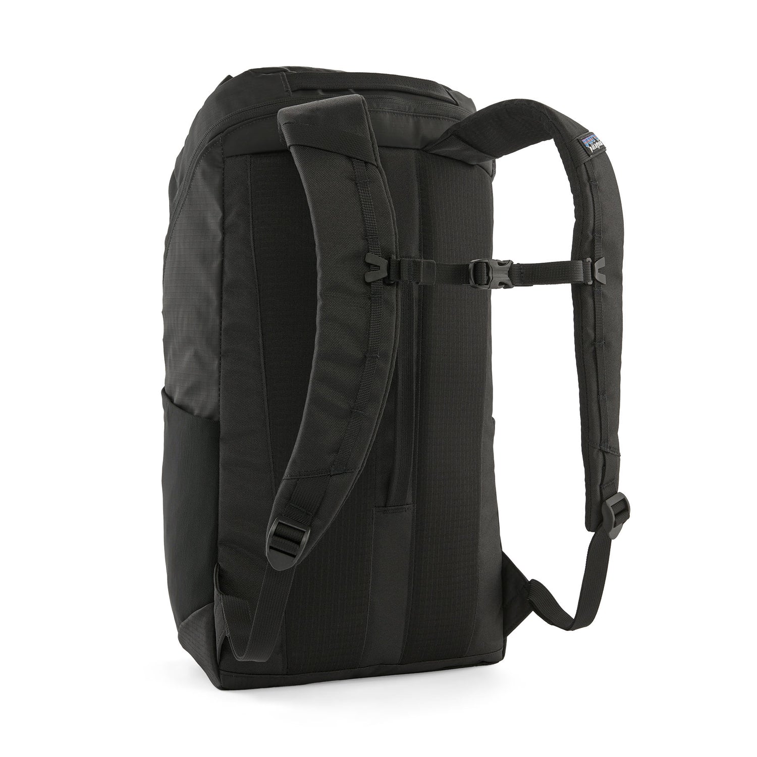 Black Hole Backpack 25L BLACK / EN STL