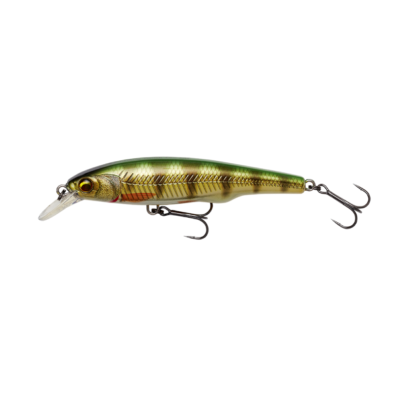 Gravity Twitch SR PERCH / 9,5 CM / 15 GRAM