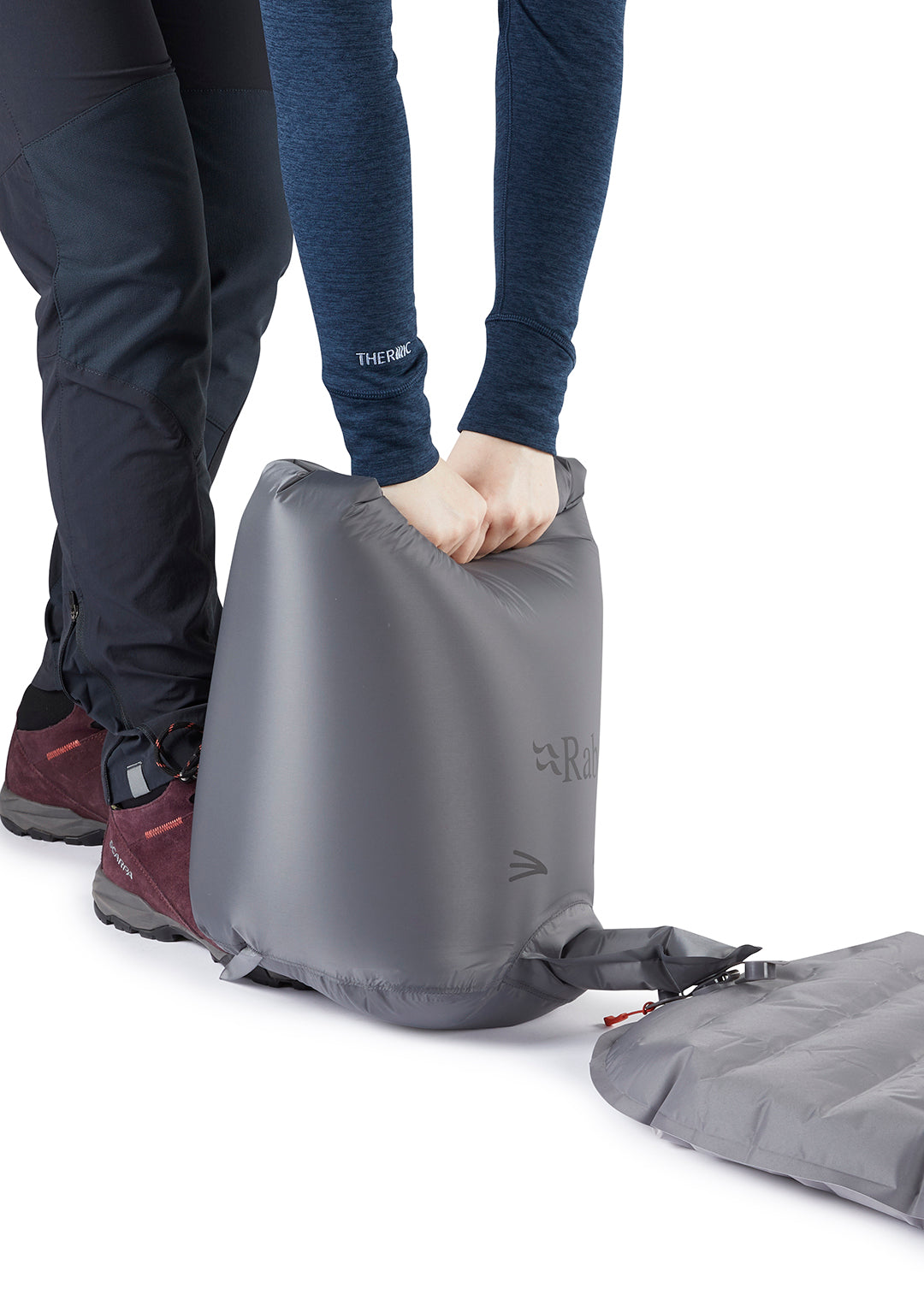 Ultrasphere 4,5 DARK PEWTER / LARGE LONG