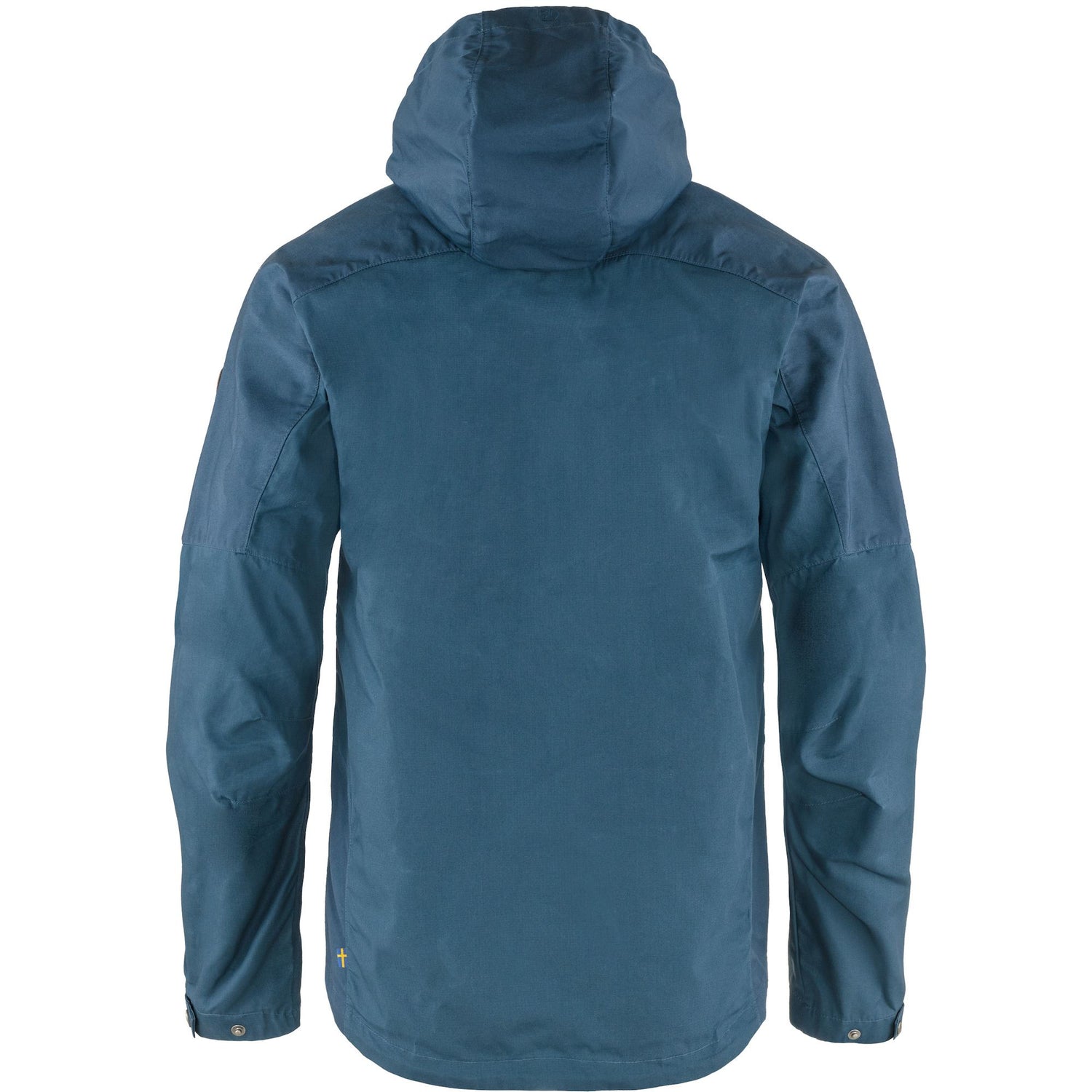 Sten Jacket Men INDIGO BLUE / S