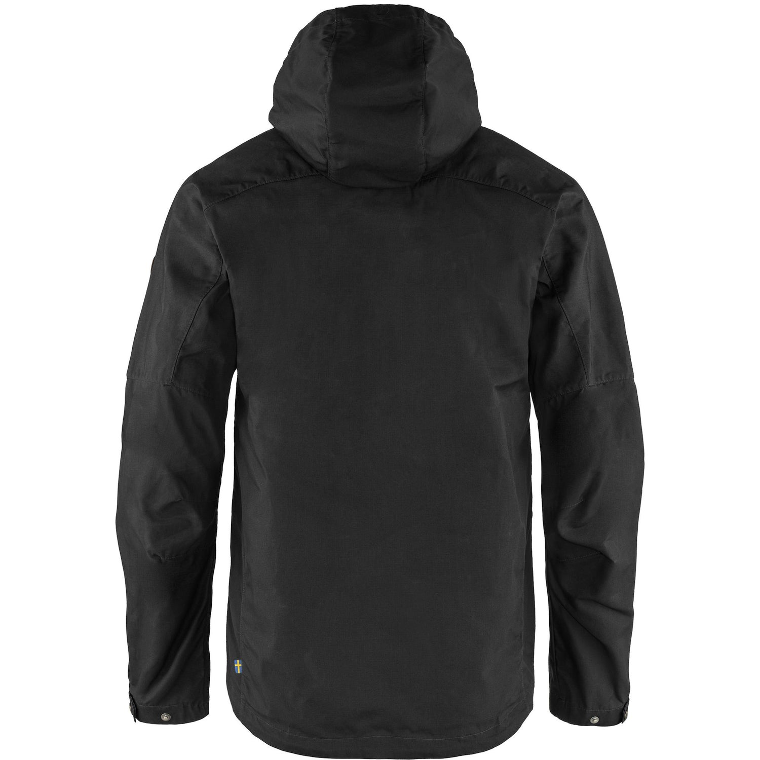 Sten Jacket Men BLACK / M