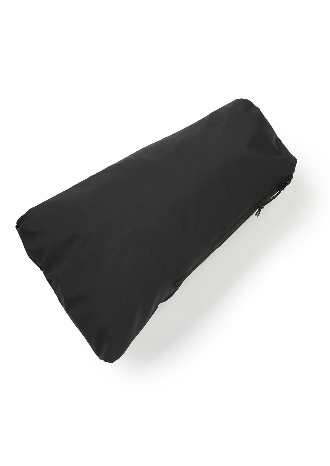 Downpour Eco Jacket Women BLACK / UK 12-M