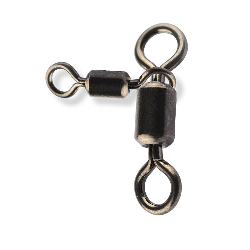 Intercross trevägslekande STRL 8