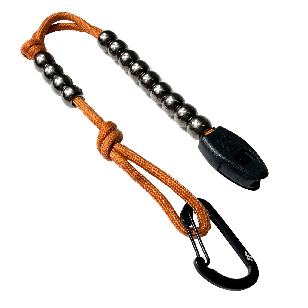 Pace Navigation Beads ORANGE / EN STL