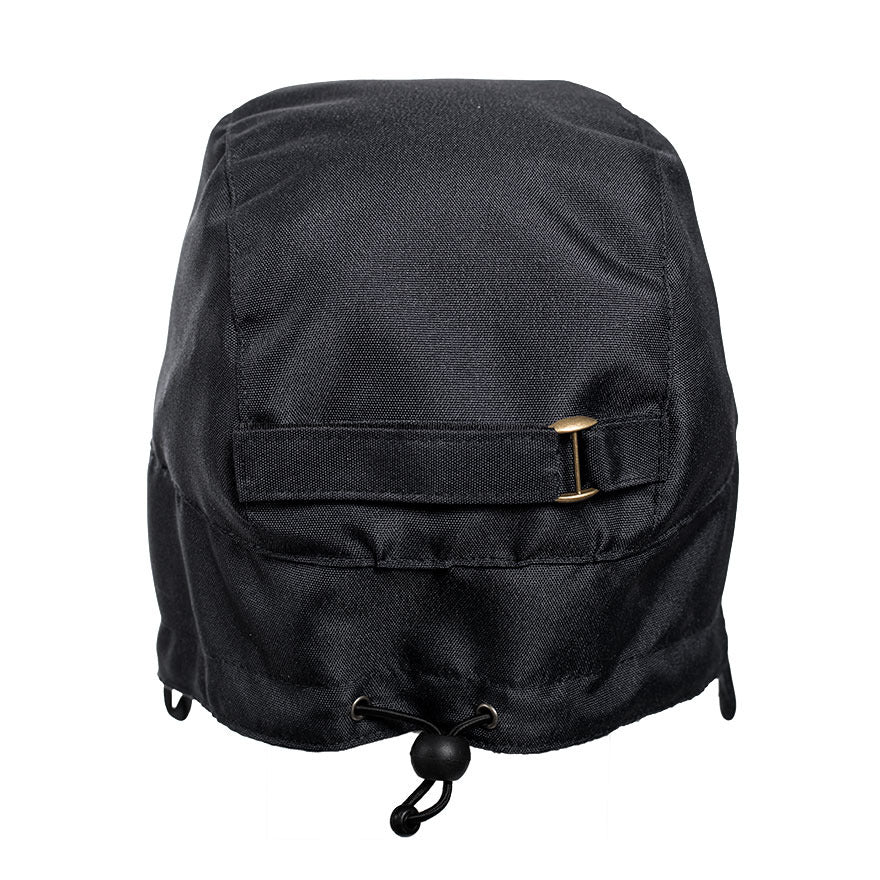 Vinterkeps SVART / ONE SIZE