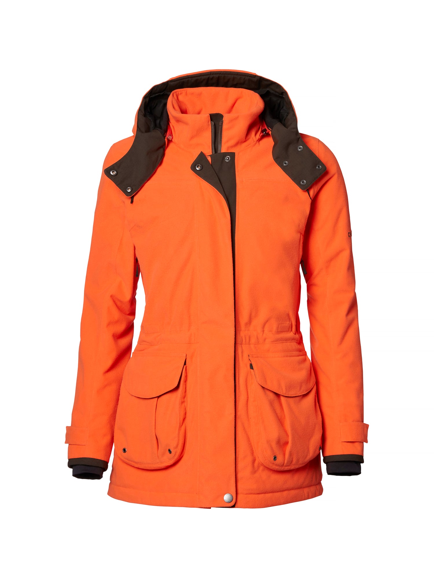 Basset Jacka Dam ORANGE / 38