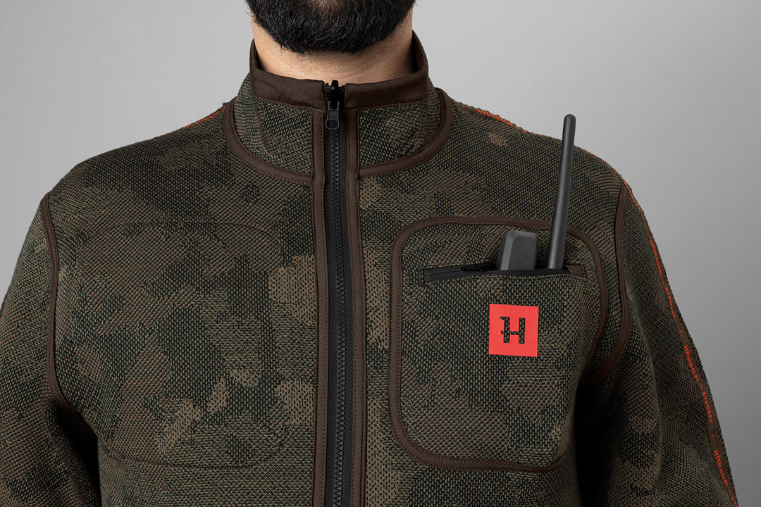 Kamko Pro Edition Jacka - Limited Edition AXIS MSP LIMITED EDITION / XL