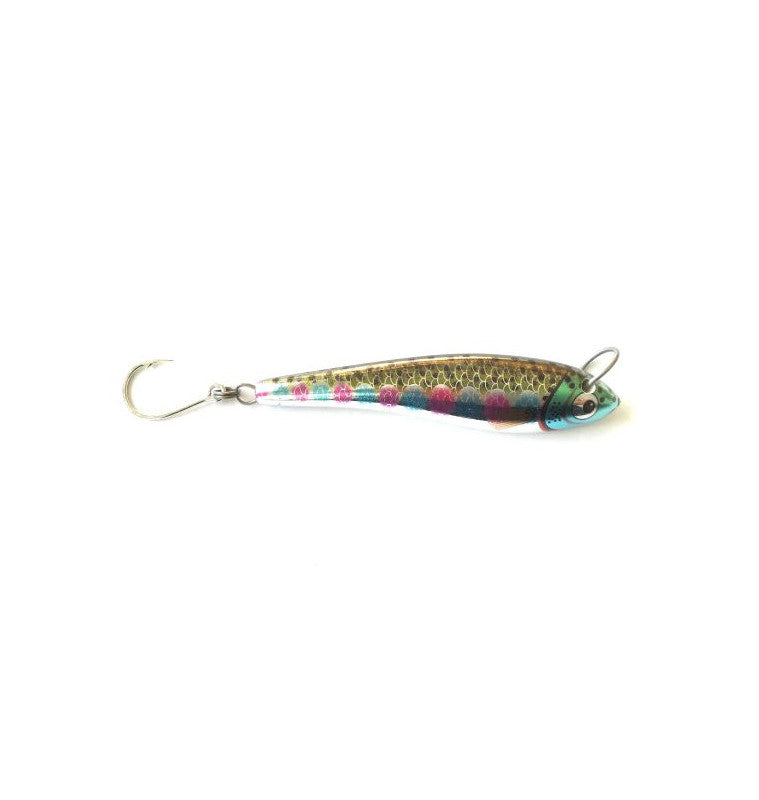 Flying Minnow 9 / 9 CM