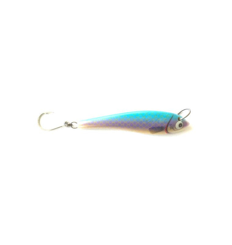Flying Minnow 53 / 9 CM