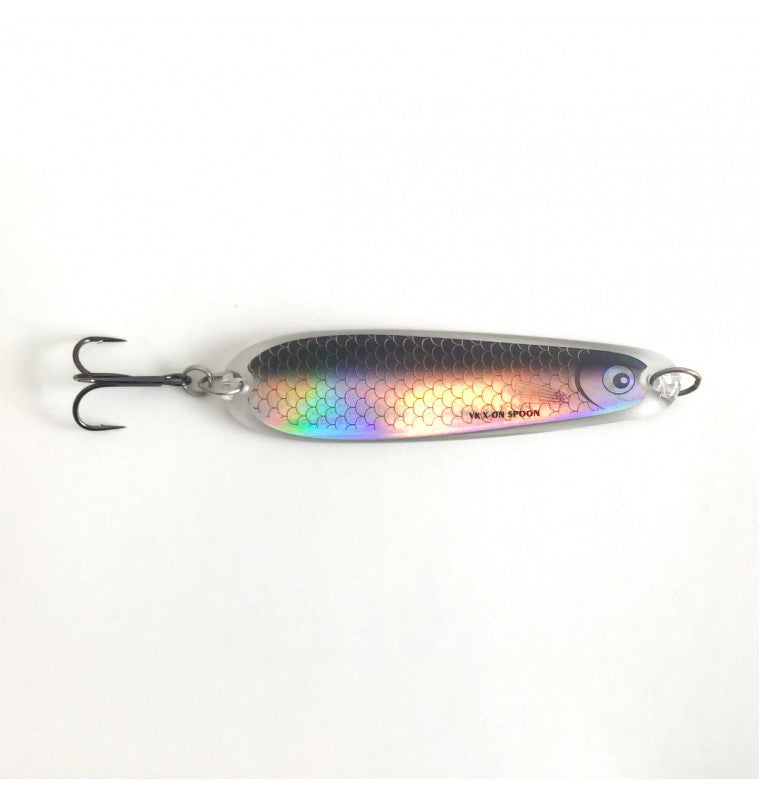 VK X-ON Spoon2 1 / 10 CM / 10 GRAM