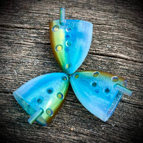 Bait Holders STICKLEBACK FEMALE / ONE SIZE UV